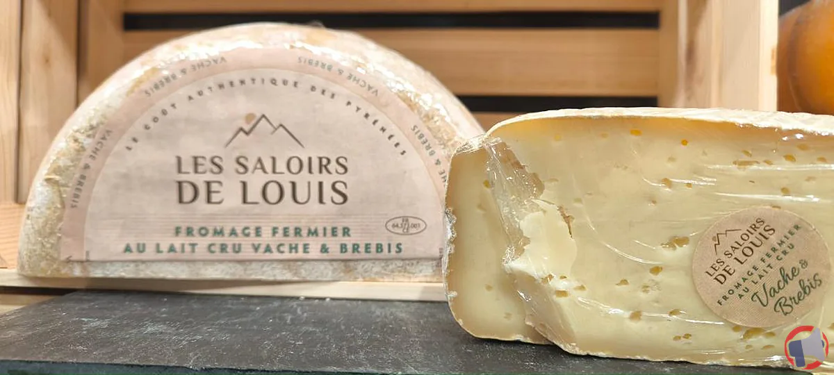 Rappel de mélange brebis vache fermier : risques et que faire si vous en avez acheté