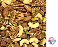 Rappel produit MELANGE MANHATTAN