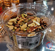 Rappel produit MELANGE MANHATTAN