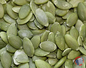 Rappel produit MELANGES CONTENANT DES GRAINES DE COURGE