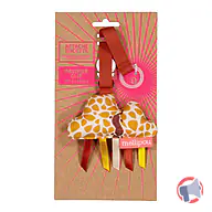 Rappel produit MELLIPOU Attache sucette