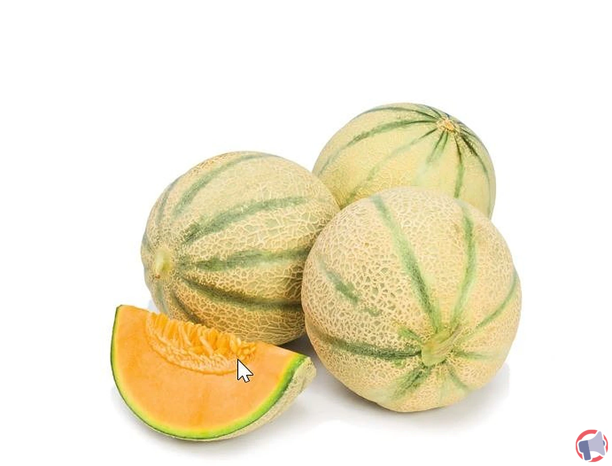 Rappel de melon charentais : pourquoi ce produit peut présenter un risque et quoi faire