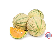 Rappel produit Melon Charentais