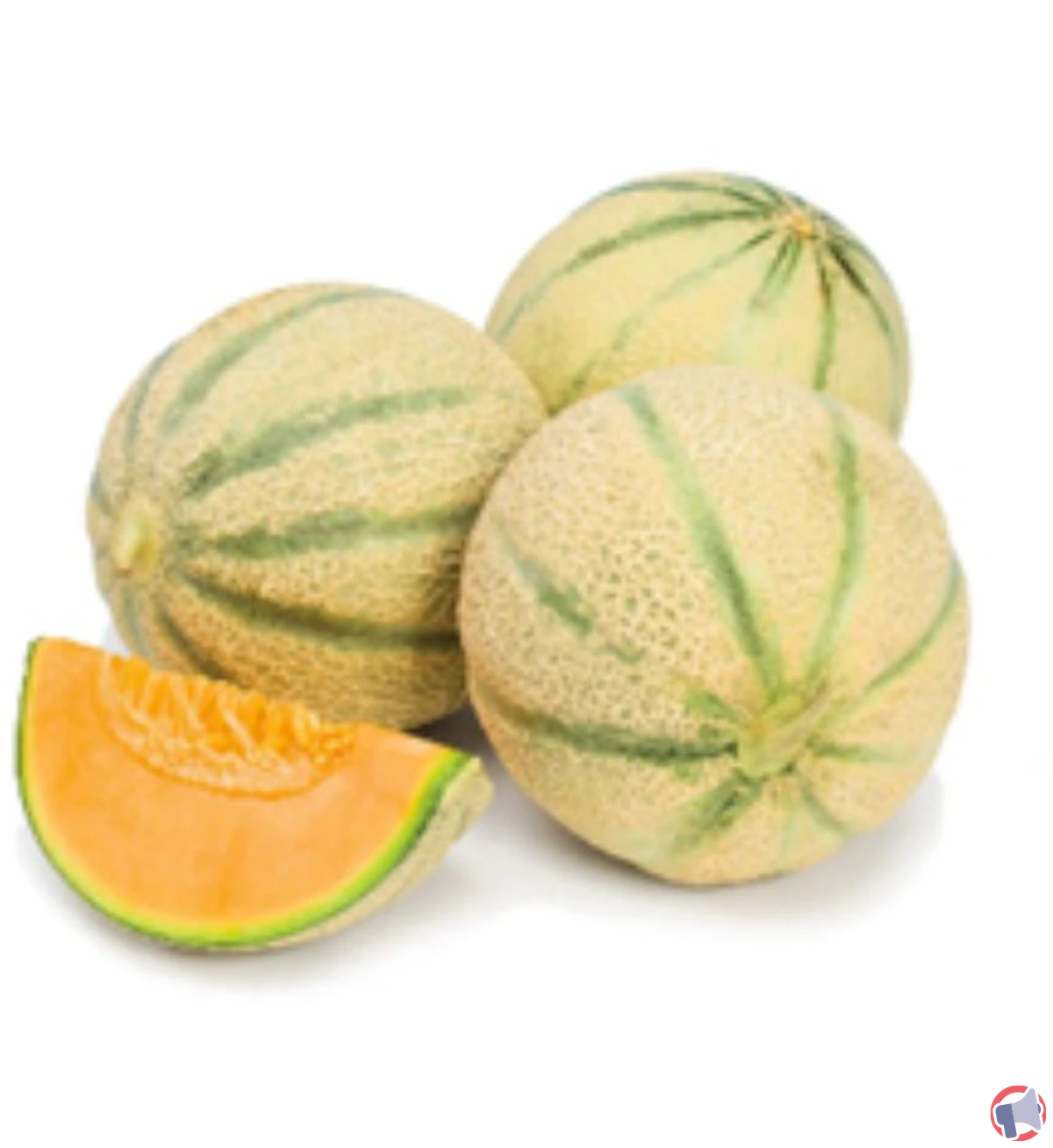 Rappel de melon charentais : quels sont les risques et comment réagir