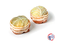 Rappel produit MELON PINTADE CHOU 180g (photo numéro 1)