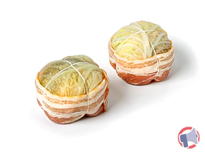 Rappel produit MELON PINTADE CHOU 180g