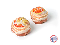 Rappel produit Melon Poulet à la diable 180g (photo numéro 1)