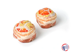 Rappel produit Melon Poulet à la diable 180g