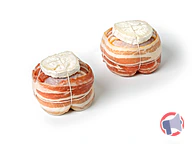 Rappel produit MELON.POULET CHEVRE 180g (photo numéro 1)