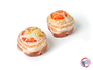 Rappel produit MELON.POULET DIABLE 180g