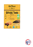 Rappel produit Meltonic Gateau tonic noisette