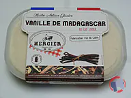 Rappel produit Glace vanille de Madagascar MERCIER (photo numéro 1)