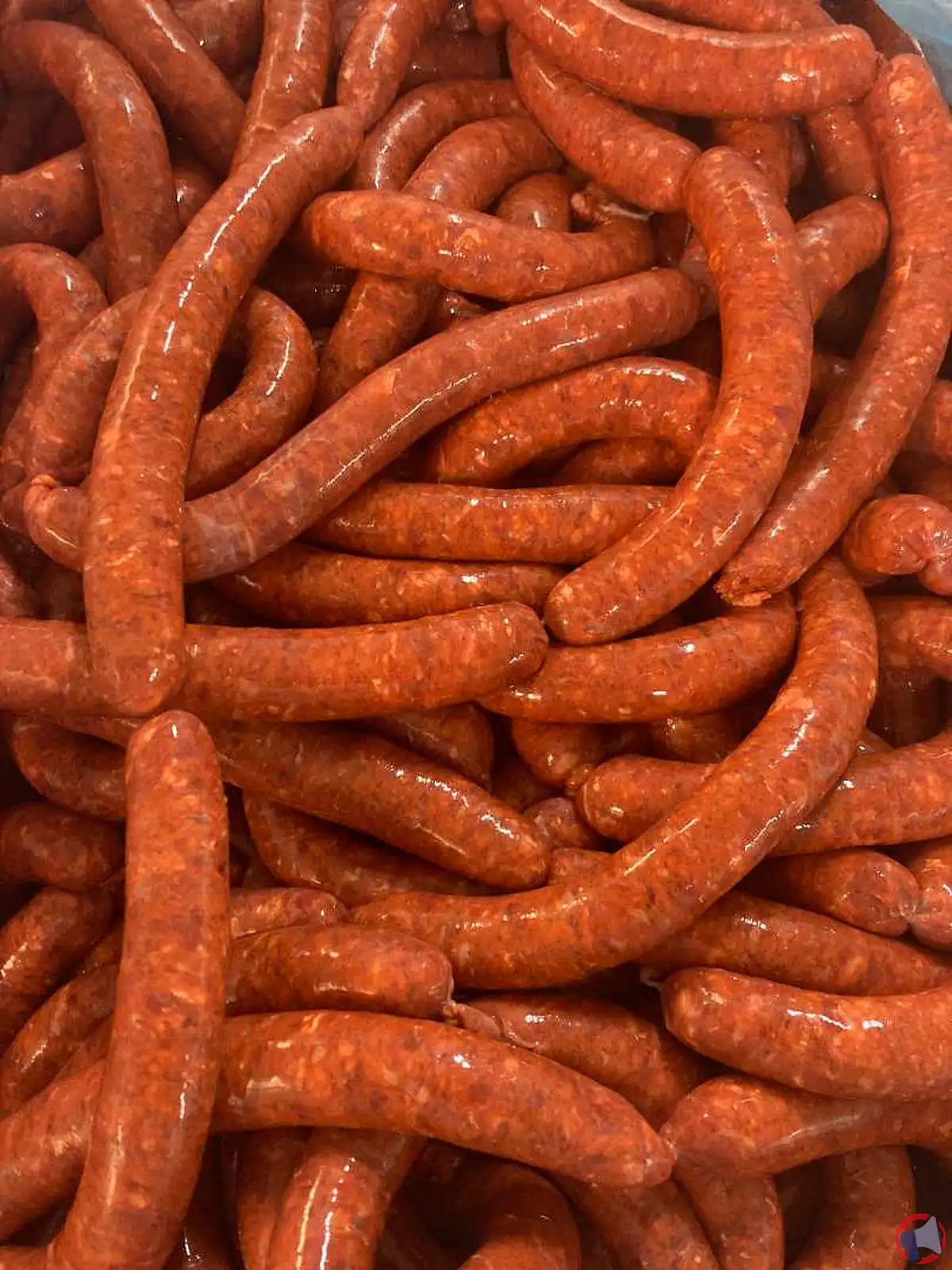 Rappel de merguez dans plusieurs départements pour risque de salmonellose