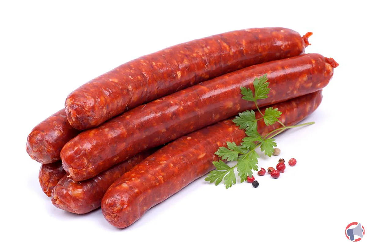 Rappel de merguez contaminées : un risque sanitaire à ne pas négliger