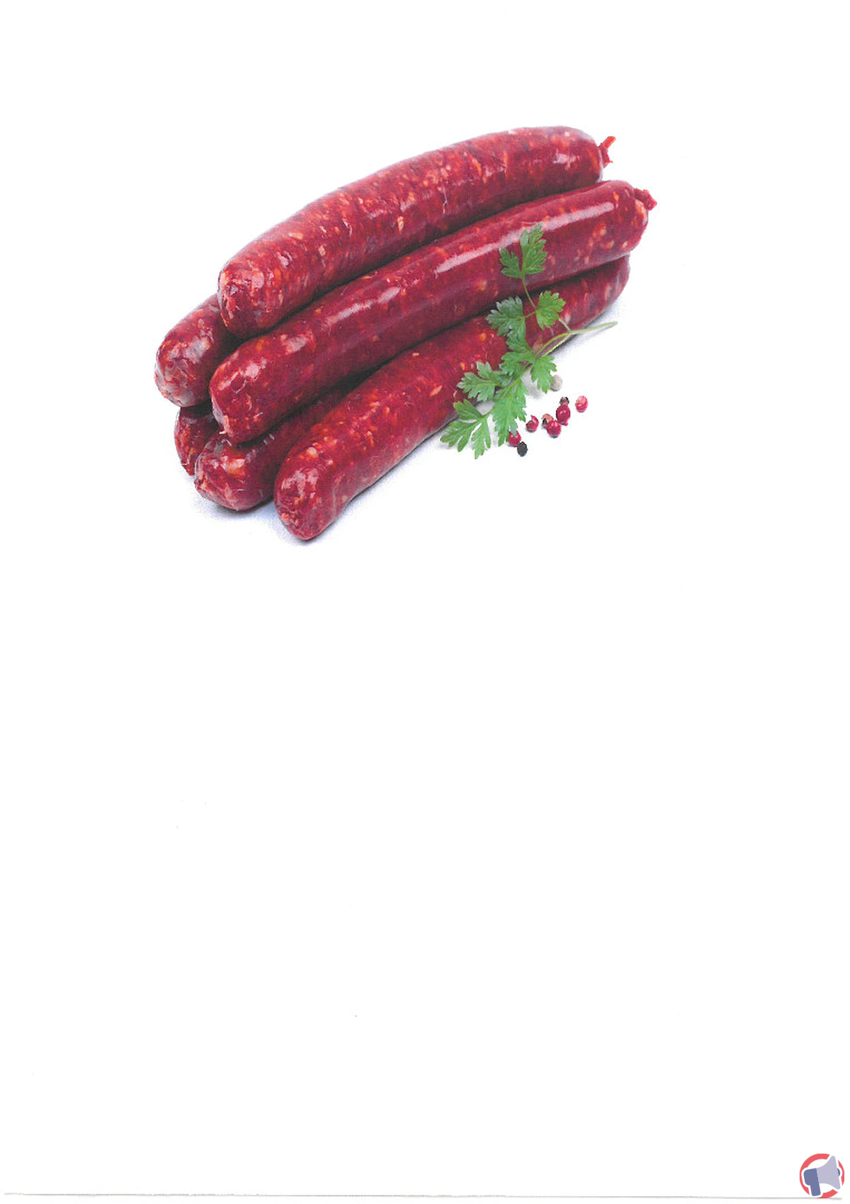 Rappel sur les merguez concernées : risques et mesures à prendre