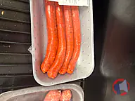 Rappel produit Merguez (photo numéro 1)