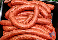 Rappel produit Merguez (photo numéro 1)