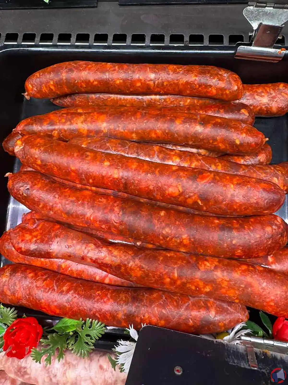 Rappel de merguez : ce que vous devez savoir pour rester en sécurité