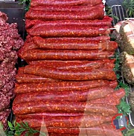 Rappel produit MERGUEZ (photo numéro 1)