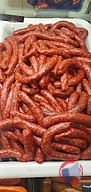Rappel produit MERGUEZ BOEUF ET AGNEAU (photo numéro 1)