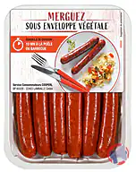 Rappel produit MERGUEZ BV (photo numéro 1)