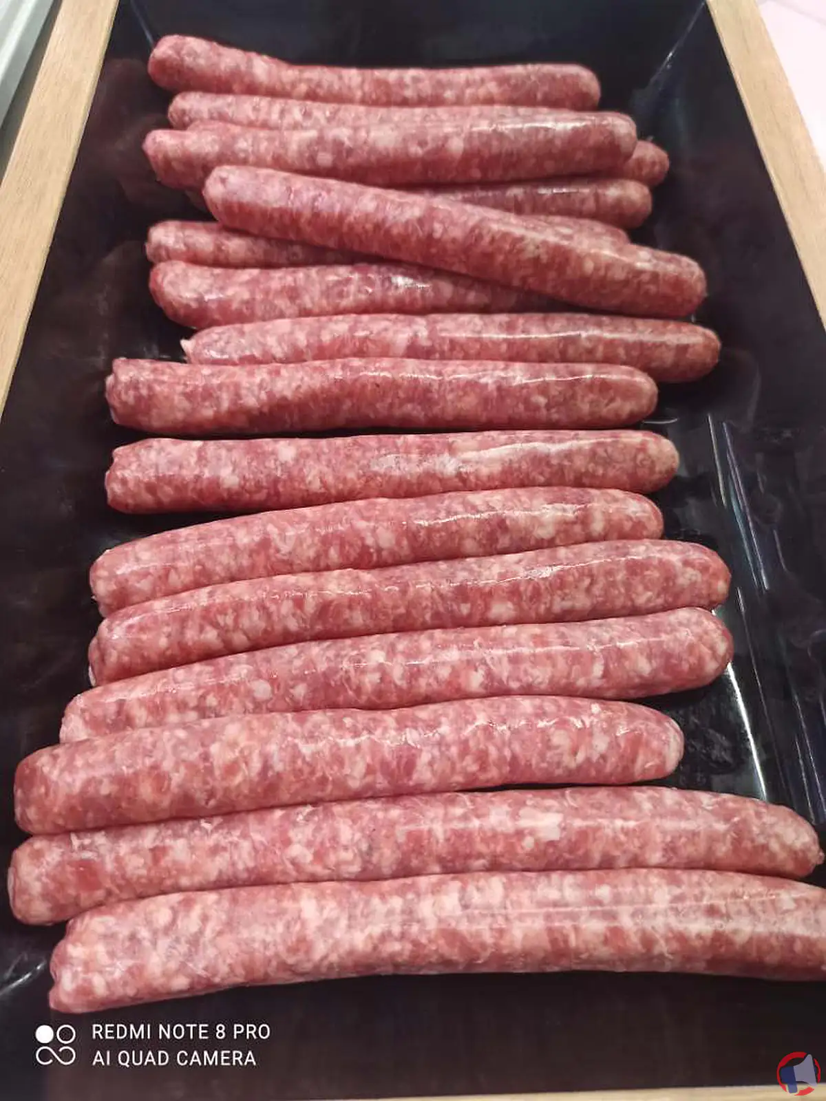Rappel de merguez (chair et farce) : risques pour la santé et conduite à tenir