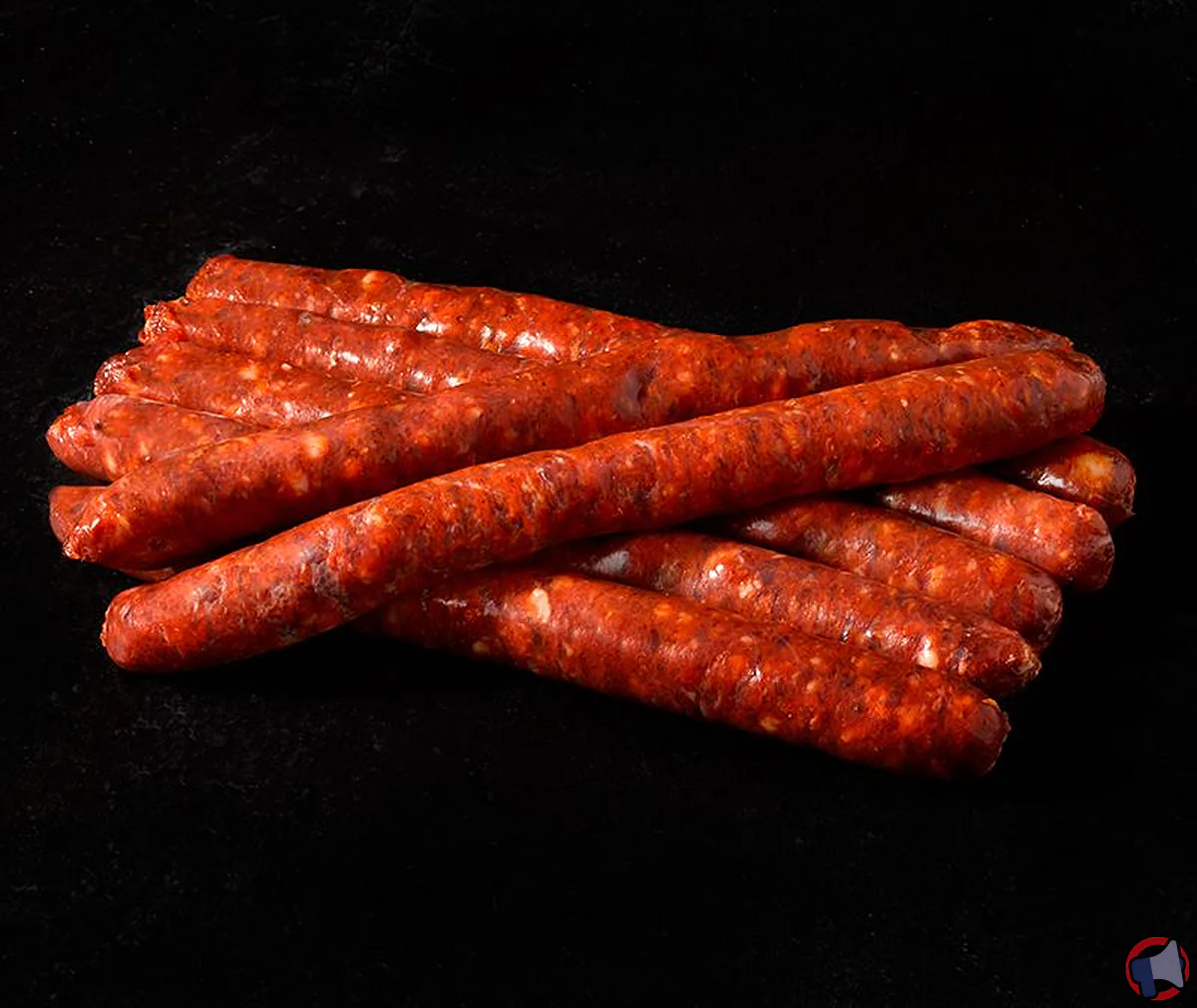 Rappel : problème de qualité sur les merguez maison merguez