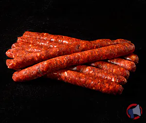 Rappel produit MERGUEZ MERGUEZ maison