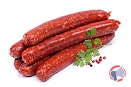 Rappel produit Merguez traditionnelles