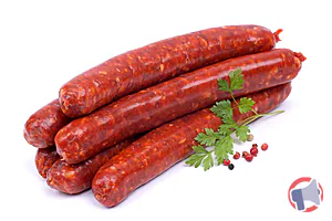 Rappel produit Merguez traditionnelles