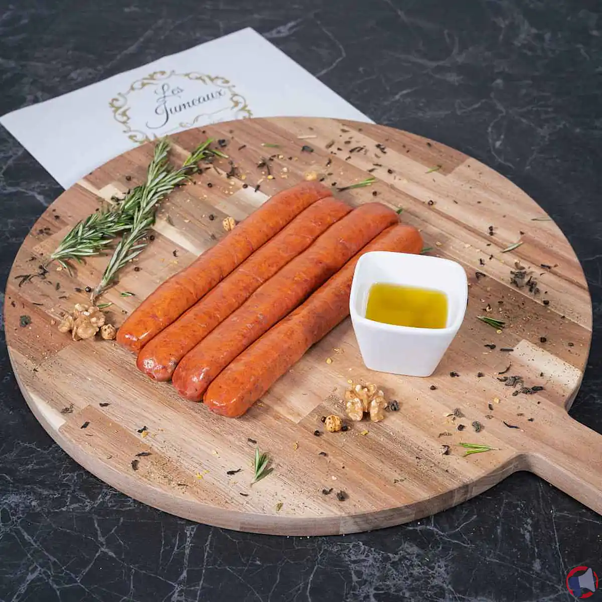 Alerte de rappel : Merguez tunisienne potentiellement contaminée par la salmonelle