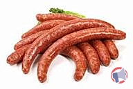 Rappel produit MERGUEZ VENDUE AU RAYON TRADITIONNEL (photo numéro 1)