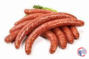 Rappel produit MERGUEZ VENDUE AU RAYON TRADITIONNEL