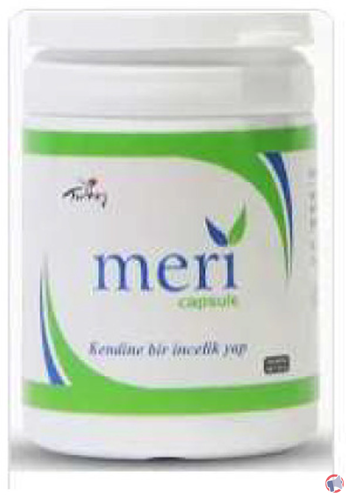 Rappel produit : Meri Meri Organic Coffee Meri Capsul 20400
