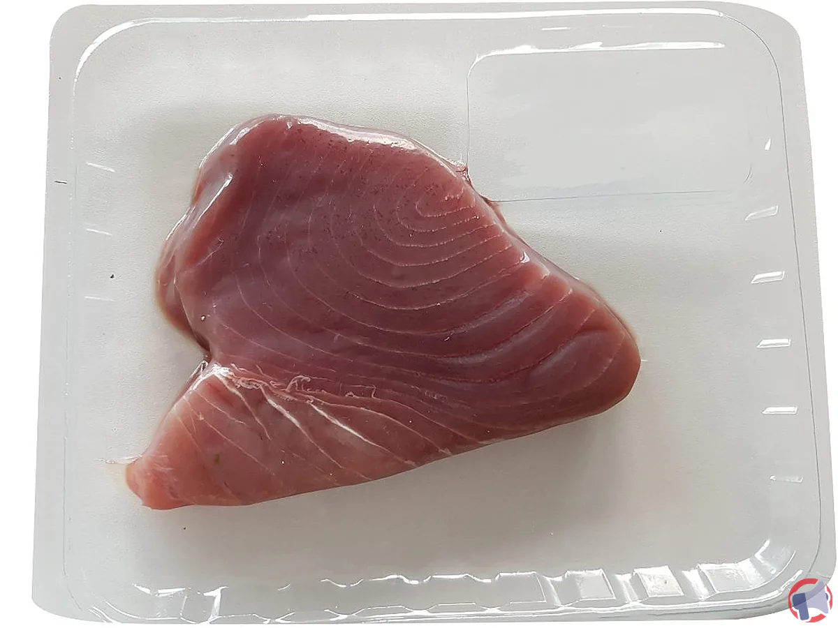Rappel de steak de thon albacore frais sous-vide de la marque Mericq : présence d'histamine