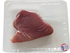 Rappel produit STEAK DE THON ALBACORE FRAIS SOUS-VIDE MERICQ