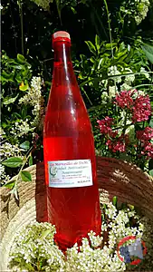 Rappel produit Anti calcaire Les Merveilles de Domi