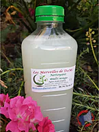 Rappel produit Entretien de la maison Les Merveilles de Domi (photo numéro 1)