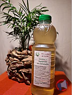 Rappel produit lessives Les Merveilles de Domi