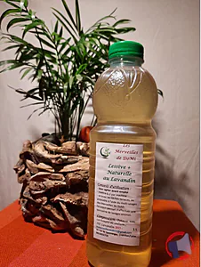 Rappel produit lessives Les Merveilles de Domi
