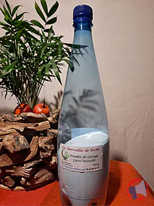 Rappel produit Produits en poudre Les Merveilles de Domi