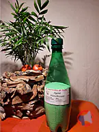 Rappel produit Produits en poudre Les Merveilles de Domi (photo numéro 2)