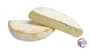 Rappel produit REBLOCHON FRUITIER AOP Les messagers des saveurs