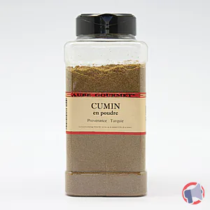 Rappel produit Cumin en poudre MesZépices