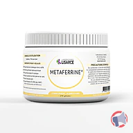 Rappel produit Metaferrine Metaferrine