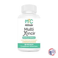 Rappel produit Méthode Chataigner MultiMincir