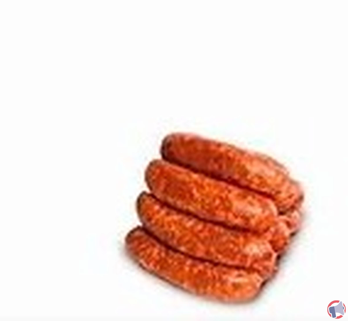 Rappel de produit : METKA GROSSE vendu au supermarché Match Vieux Condé