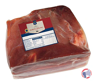 Rappel produit Bloc Serrano 2.2KG Env Metro Chef Metro Chef