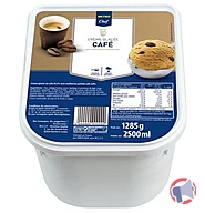 Rappel produit Crème glacée café 2,5L METRO CHEF METRO CHEF (photo numéro 1)