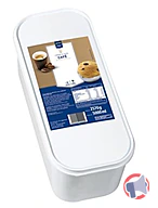 Rappel produit METRO CHEF Crème glacée café 5 L